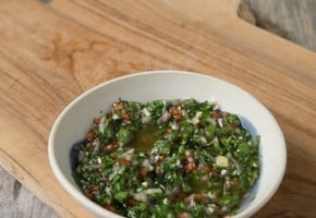 Chimichurri